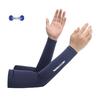 Unisex Anti-UV Ice Arm Sleeves for Summer Driving & Cycling