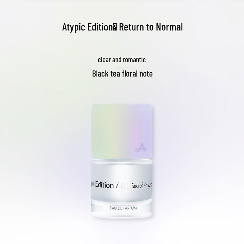 

Fanchang Frozen Sea Rose Туалетная вода