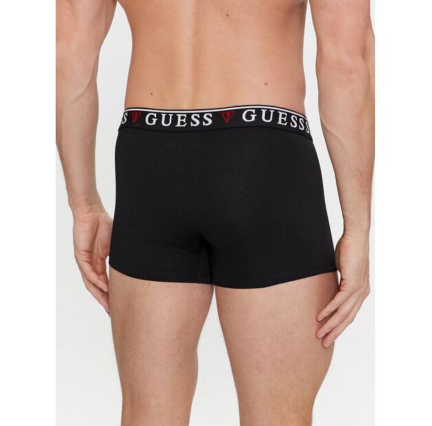 Боксеры Guess Brian