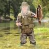 Mosquito Hat With Hiddens Net Mesh Repellent Insect Bee Protection Men Women Outdoor Sunscreen Fishing Cap