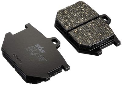 Brzdy na motorku – Sady brzdových moto destiček