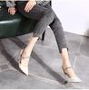 Bottines – Bottines