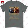 Jethro Tull 54Th Anniversary Rock Band Fan Retro T Shirt S 5Xl Black NVBO