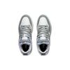 (WMNS) Li-Ning Wave Pro 'Grey White' Women's AECT036-1