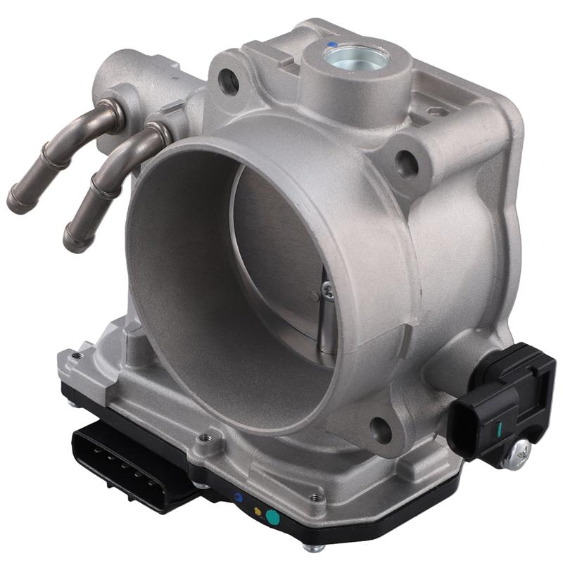 16400-RYE-A11 Throttle Body Valve GMD8B Fit For Honda Acura MDX ZDX 3.7L V6 2010-2013