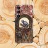 C-Cannibal C-Corpse Phone Case For Samsung Galaxy A 91,80,73,72,71,53,52,51,22,5G Soft Black Cover