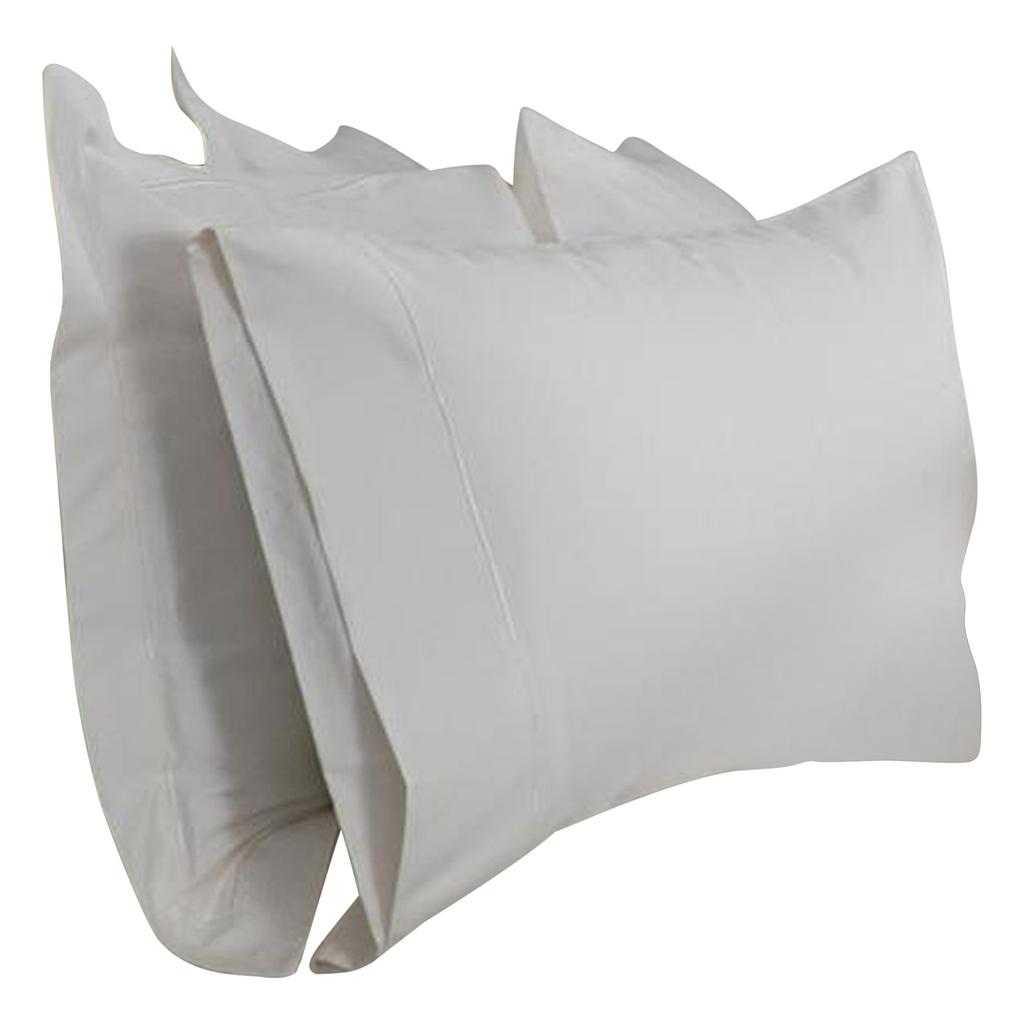 Belledorm 400 Thread Count Egyptian Cotton Housewife Pillowcase