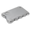 Terahertz Scraping Board Portable Facial Skin Beauty Muscle Pain Relief Therapy Gua Sha Tool for
