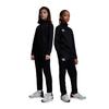 canterbury Childrens/Kids Stretch Tapered Jogging Bottoms