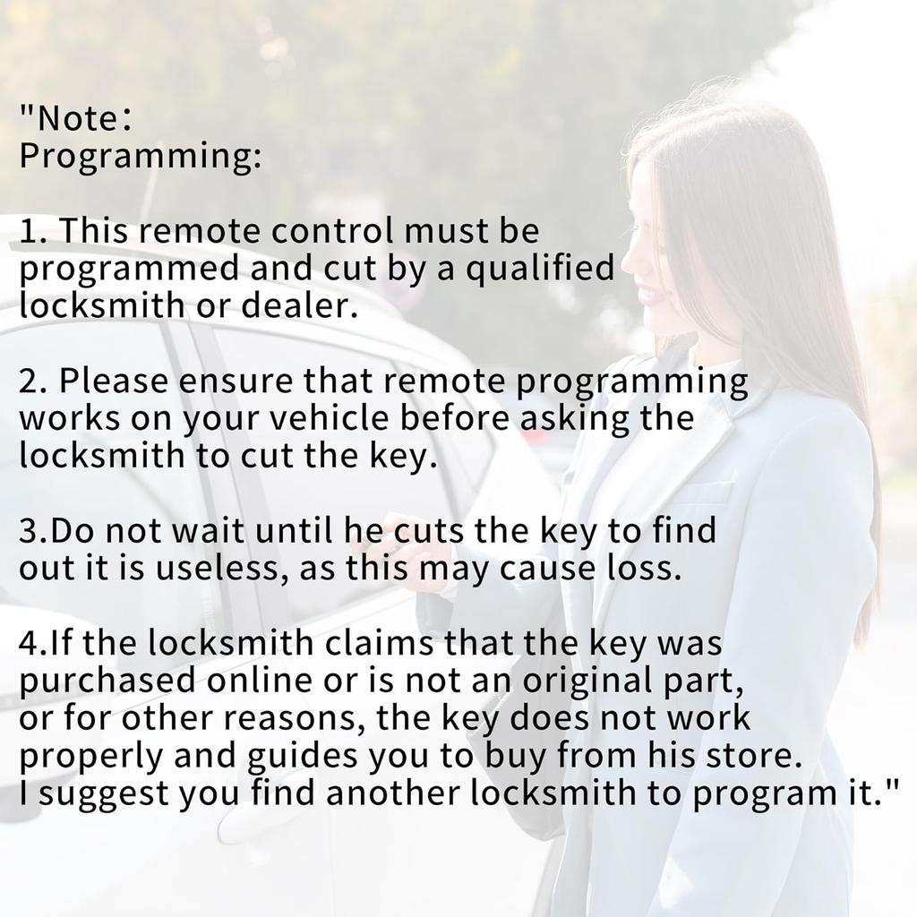 Keyless Entry Remote for Ford Edge Explorer 2011-2015 315Mhz M3N5WY8609 4 Button Reusable | Control Replacement Car Key Fob 1 Pcs for Ford Taurus