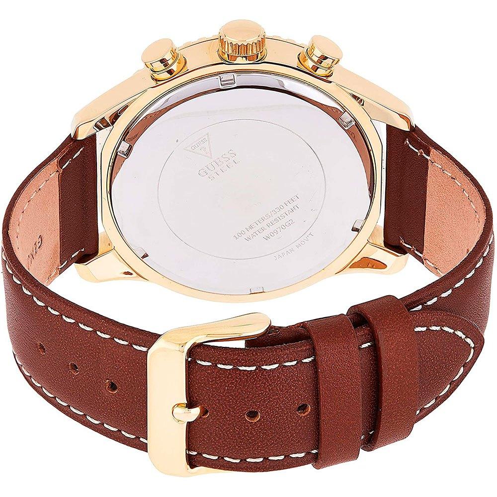 Guess GUW0970G2 Erkek Kol Saati