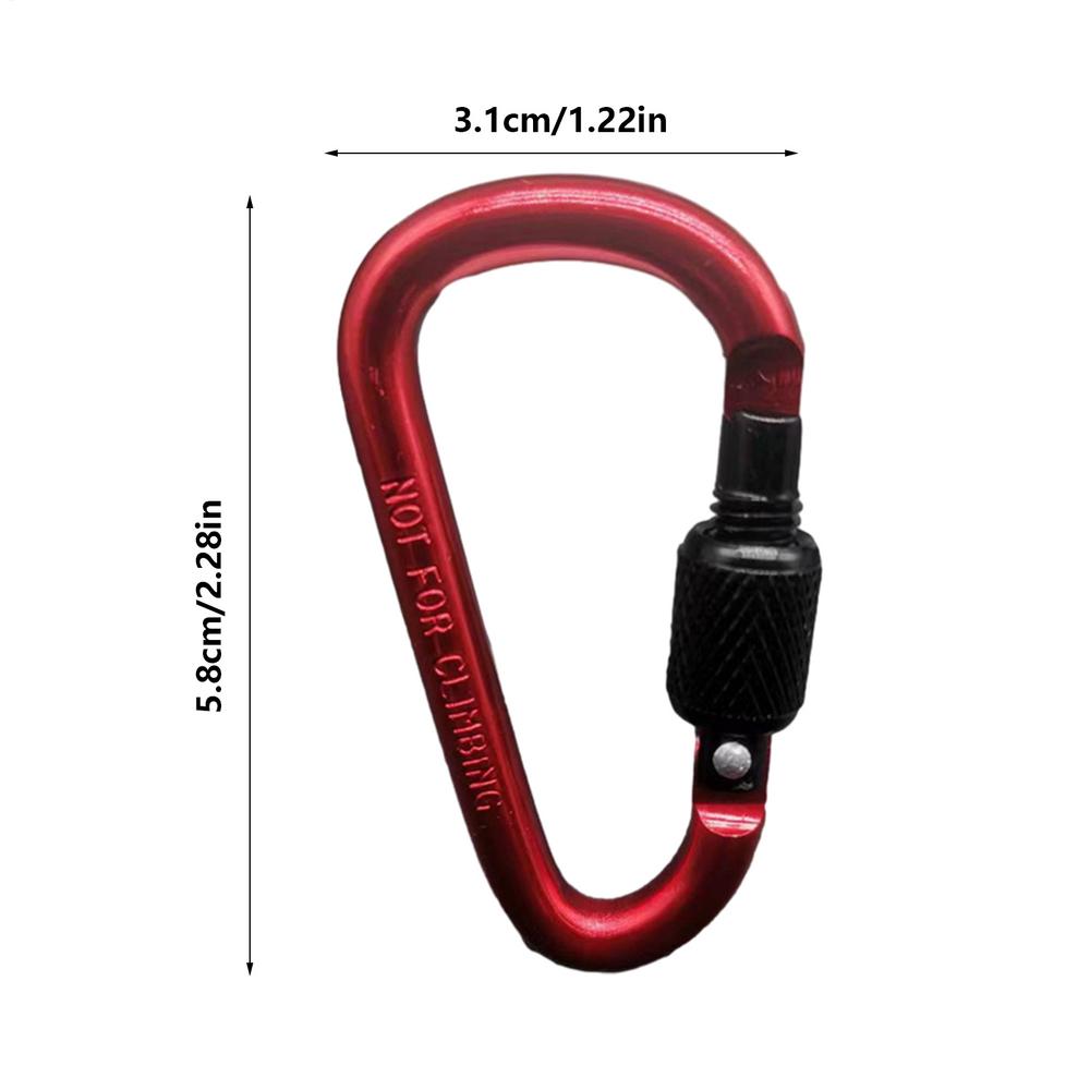 Rope Tightener Aluminum Alloy Guyline Tensioner Rope Tightener For Camping Ring Paracord Tensioner Outdoor Tent Accessories