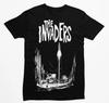 The Invaders Poster T-shirt