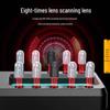 Comi Hidden Camera and GPS Bug Detector CN plug (adapter included)