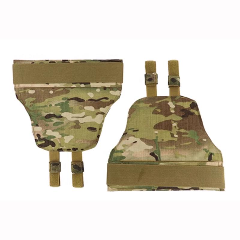 BEPAN New expansion kit shoulder armor DBT UTOC hunting vest shoulder protection