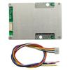 4S 12V 800A Max BMS LiFePo4 Lithium-Eisenphosphat-Batterie-Schutzplatine Ausgeglichenes Lademodul Für Arduino Auto Motorrad