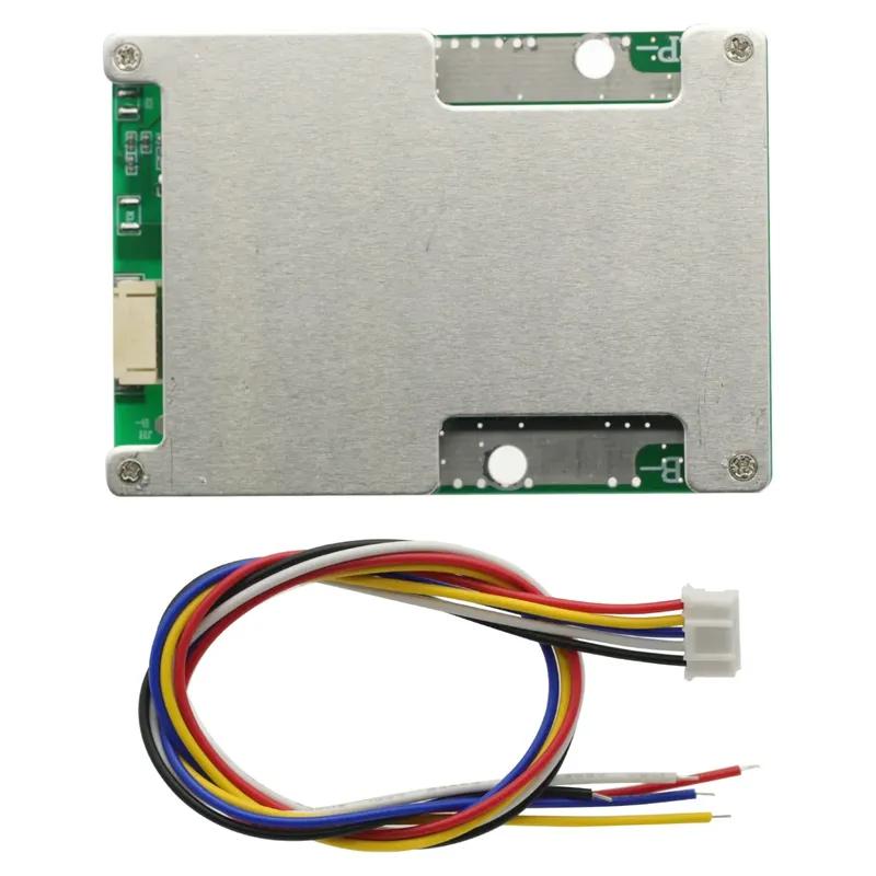 4S 12V 800A Max BMS LiFePo4 Lithium-Eisenphosphat-Batterie-Schutzplatine Ausgeglichenes Lademodul Für Arduino Auto Motorrad