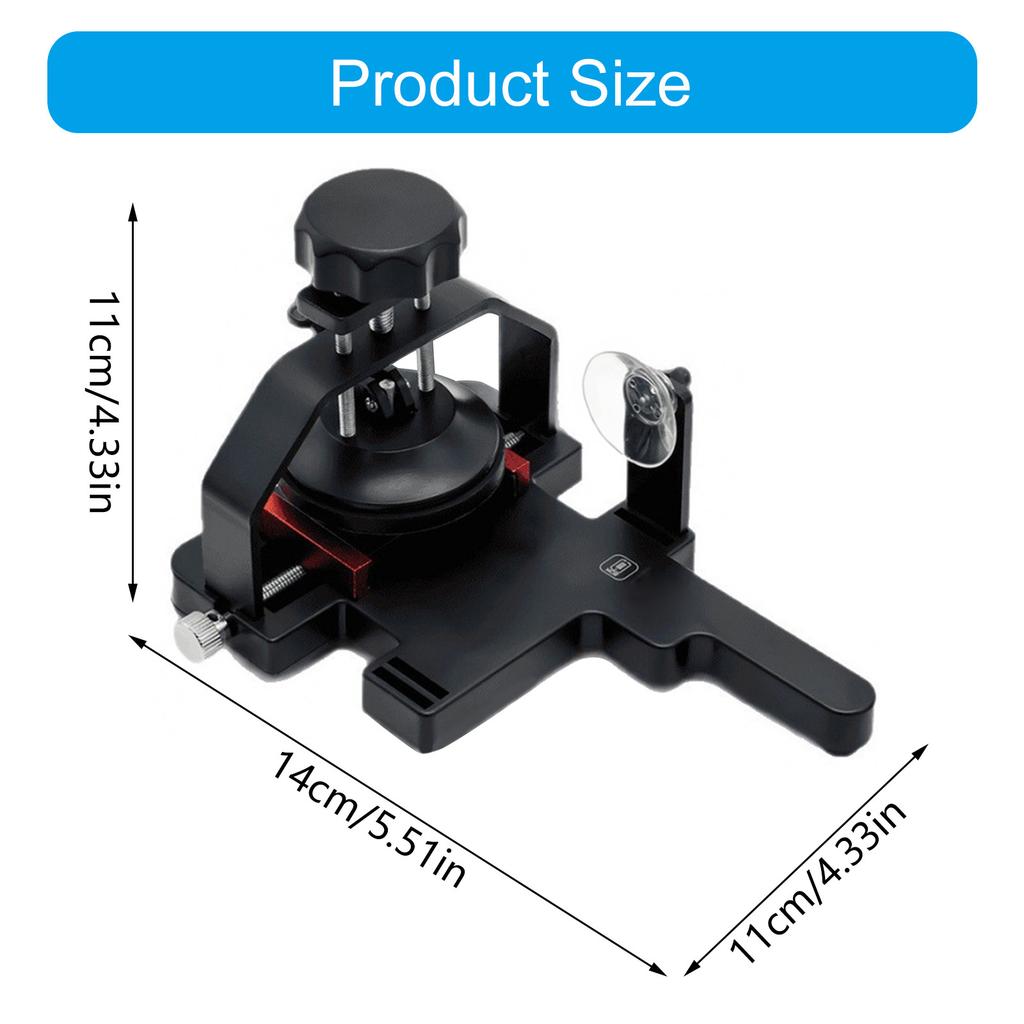 Durability Plastic Phone Screen Separator For Phone 17 LCD Disassembly And Back Cover Repair Tool Quick Disassembly