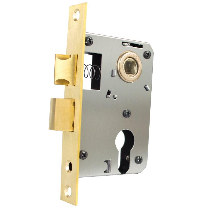 HOTUN Universal Interior Door Lock Body