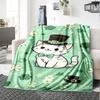 Roupa de cama – Mantas