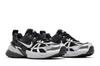 Nike V2K Run Black Metallic Silver (Women's)
