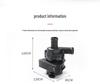 Volkswagen Multivan Sharan 7H0965561A Auxiliary Water Pump