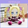 Re Zero Starting Life In Another World Plush Doll With Soft Pp Cotton For Anime Fans