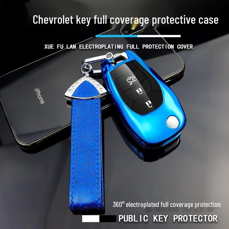 Chevrolet Cruze/Malibu Key Fob Protective Cover