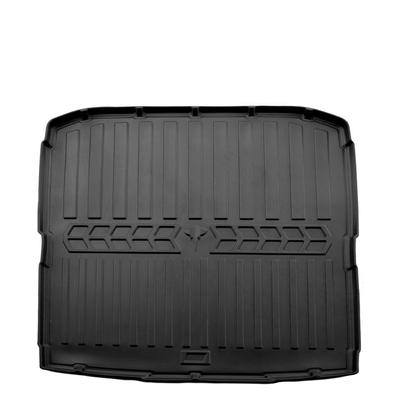 Trunk Mat 3D (SW) () for Skoda Superb 2015-2024