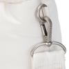 KangoL Wh Puffer Tote Bag L 3965 Ivory