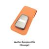 Car Sunglasses Clip Sun Visor Glasses Holder Card Ticket Holder For BMW Performance E46 E60 E90 E39 E87 E36 E92 E70 E91 X3 X5 X1 CA0
