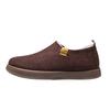 Winter new thickened and thickened snow boots casual shoes to keep warm