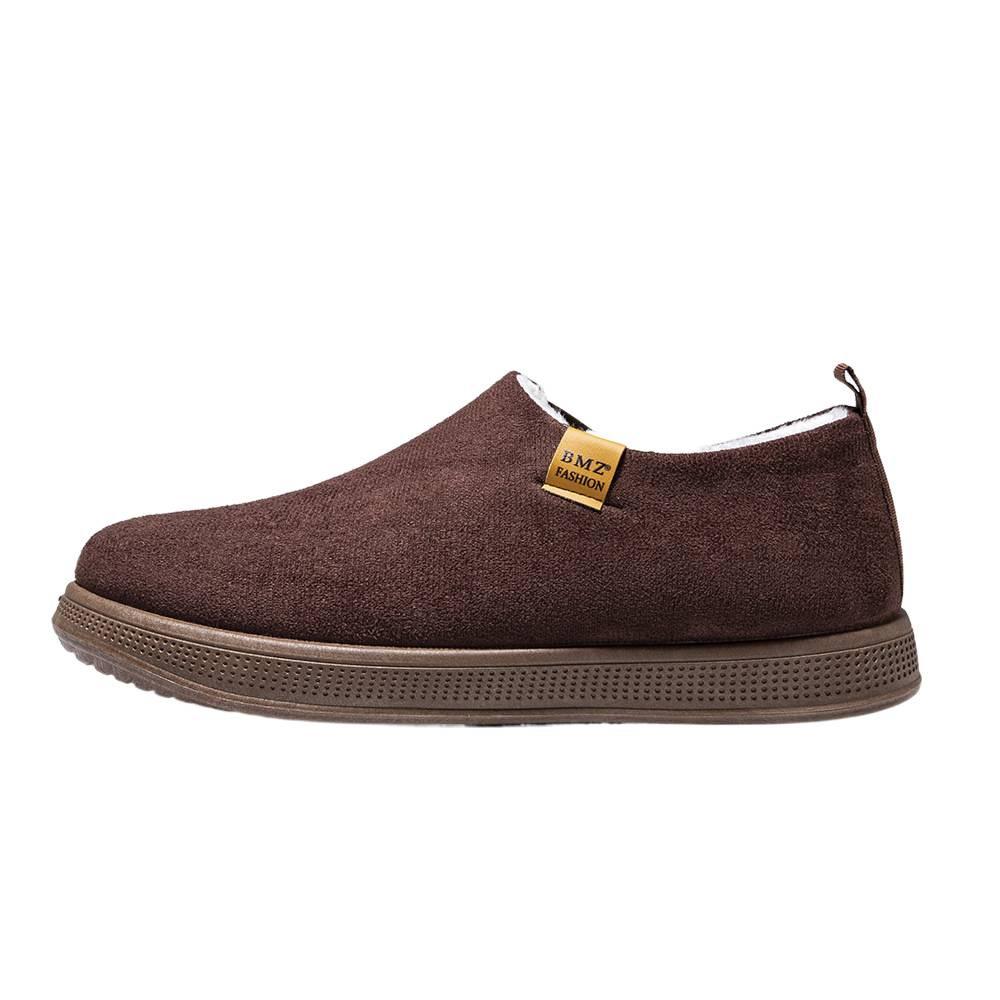 Winter new thickened and thickened snow boots casual shoes to keep warm