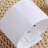 Sweater Sleeves Shirt Style Sleeves Simple Wrist Cuffs Buttons False Sleeves