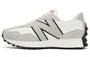 327 White Grey MS327NAR