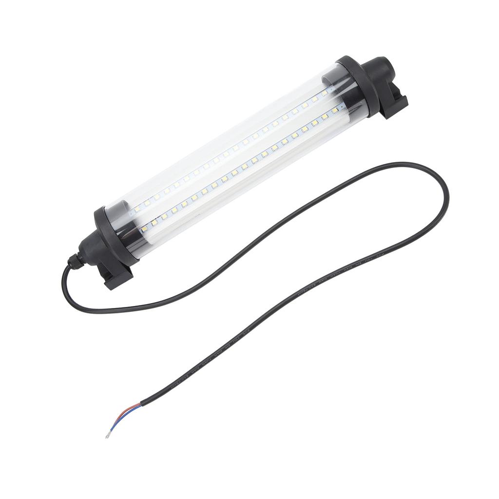 Machine Work Tube Light 110‑220V LED Water and Flame Proof Machine Tube Light for Industrial Workshop