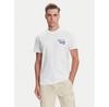 Stack Backprint T-shirt