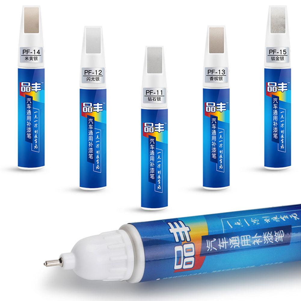 Автомобильное прозрачное средство для удаления царапин — фото 10