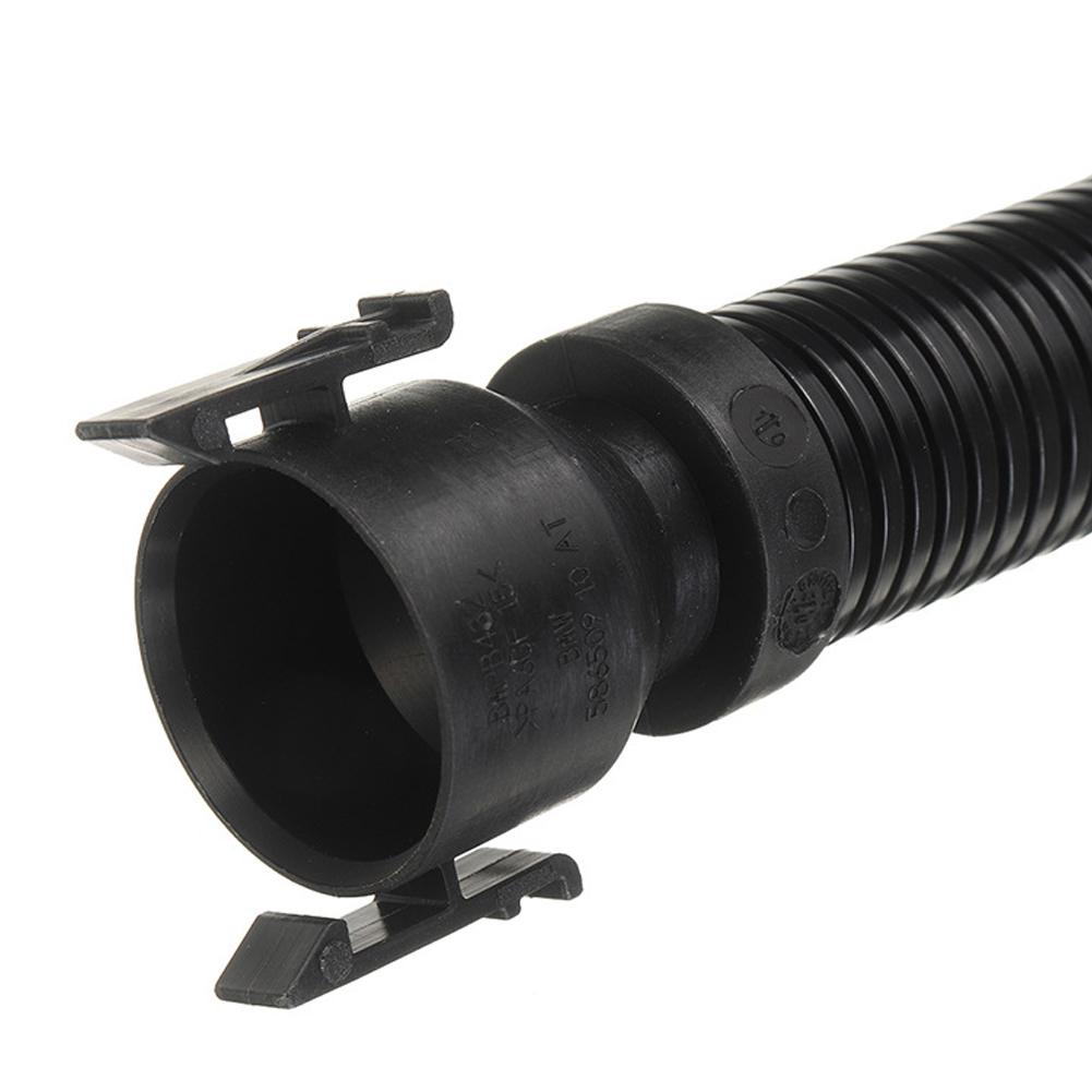 Car Turbo Air Filter Pipe Turbo Hose Fit for BMW 1 3 5 6 7 X1 X3 X5 Series 13717810772 13717803842