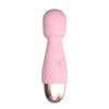 Mini vibrátory s kouzelnou hůlkou pro ženy Stimulátor klitorisu AV Stick G bodový masážní přístroj Dámská masturbátor Sexuální hračky pro ženy
