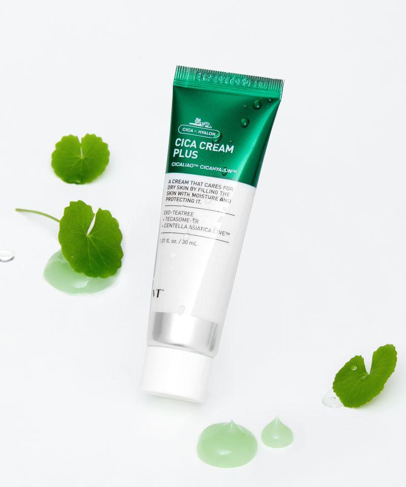 VT Cica Cream Plus 30ml