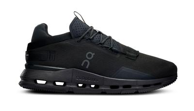 Sneakers On-running Black Cloudnova 2