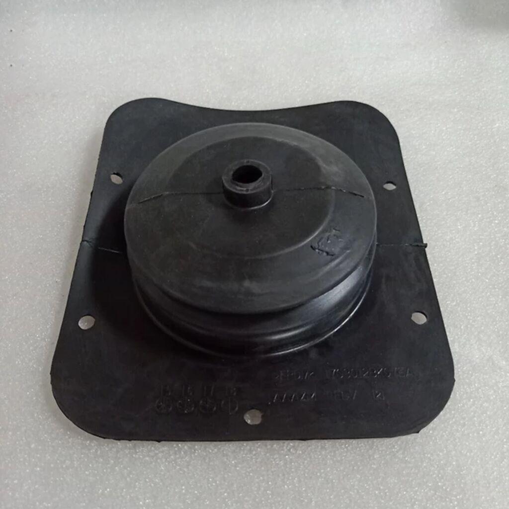 for Great Wall Wingle 3 Wingle5 Pickup Shift Lever Dust Cover Gear Lever Bottom Rubber Gear Shift Lever Dust Cover 1703012BK07EA 1 pcs