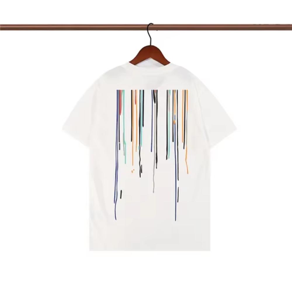 

Men Women Designer T Shirts Printed Fashion Man Tshirt Top Quality Cotton Casual Tees Short Aesthetic Clothes Graphic T Shirts 4XL