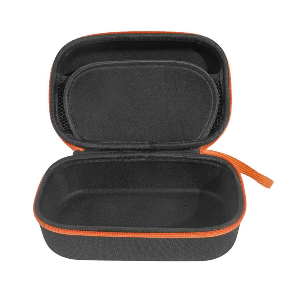 Tool Bag Oxford Cloth EVA Empty Storage Bit Organizer Portable Pouch Outdoor Technician Waterproof Large Capacity Handbag