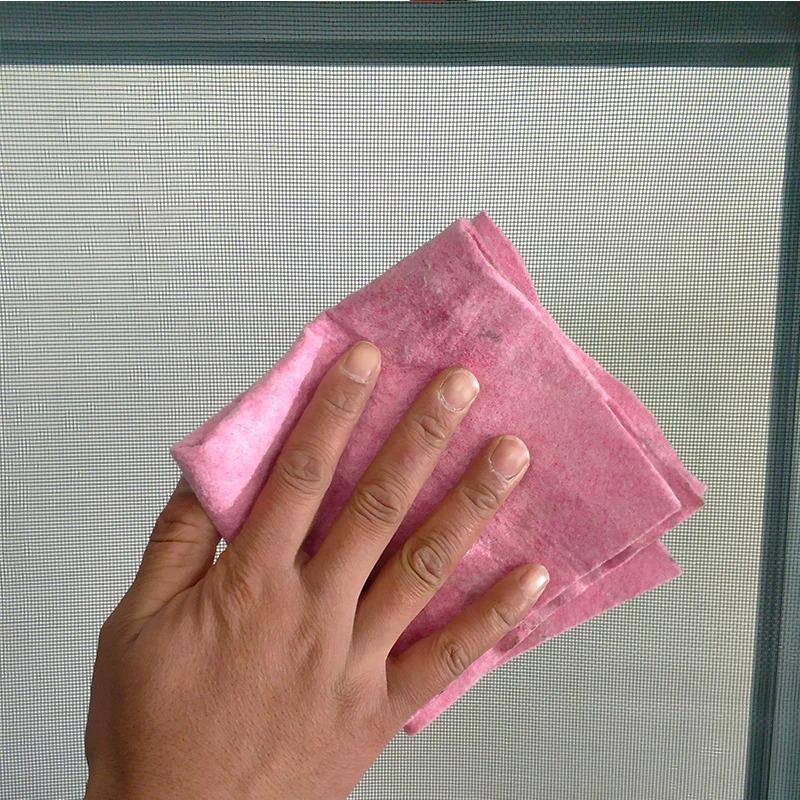 Magnetická Síťová Dveřní Zástěna proti Komárům, Síťka do Dveří proti Mouchám a Hmyzu, Otevírání z 2. strany, Automatické Zavírání, Velikost Lze Přizpůsobit