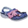 Naruto Shippuden x Crocs Classic Clog Sasuke Unisex Sneakers Lilla 209884-4JQ