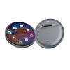 Badge Video Ricaricabili Spilla Brooch Trendy Touch Screen Elettronico Smart Display Digitale Gadget Regali Per Amanti degli Anime
