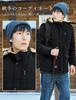 KEFITEVD Large Mod Motorcycle Winter Ski Cold Military Size 4XL Men's Windbreaker, Size, Fleece-Lined Coat, Thick, Jacket, Jacket, Jacket, Weather,