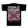 MAXIMAL DAS HORMON (Corona Namoremomo Hormon 2. Filiale) COTTELEE T-SHIRT, Größe L